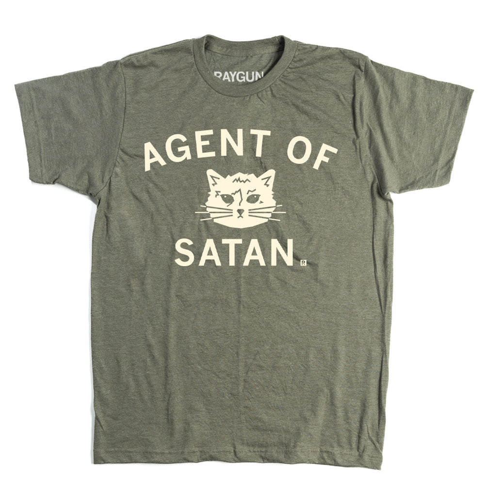 Agent of Satan