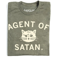 Agent of Satan