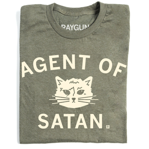 Agent of Satan