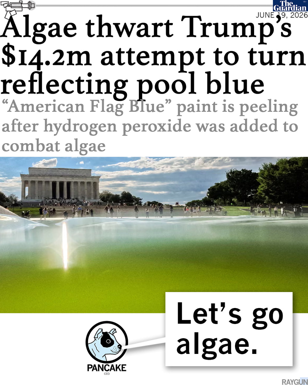 Team Algae