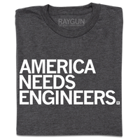 America Needs Engineers