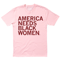 America Needs Black Women