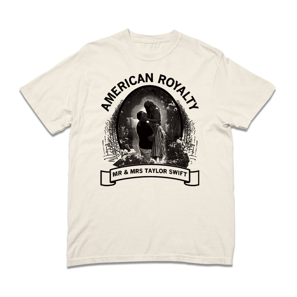 American Royalty Heavyweight