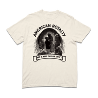 American Royalty Heavyweight