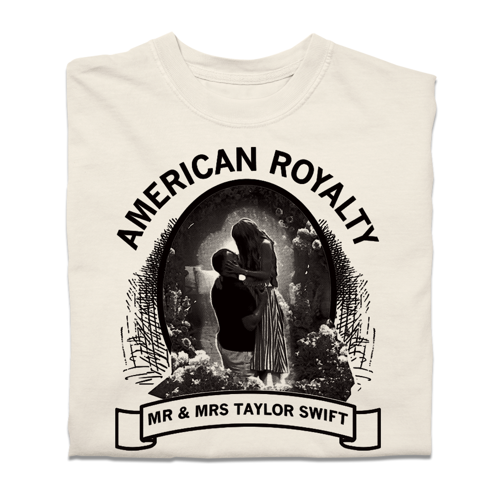 American Royalty Heavyweight