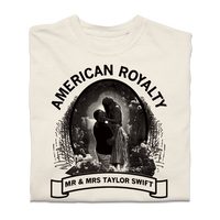 American Royalty Heavyweight