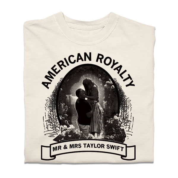 American Royalty Heavyweight
