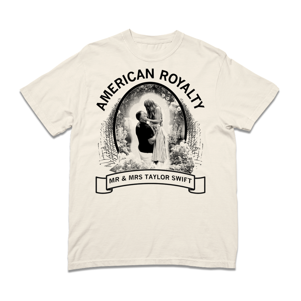 American Royalty Heavyweight