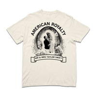 American Royalty Heavyweight