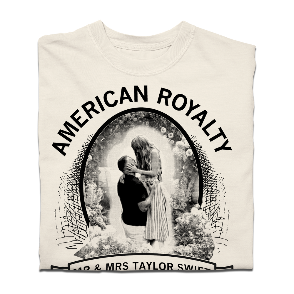 American Royalty Heavyweight