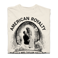 American Royalty Heavyweight