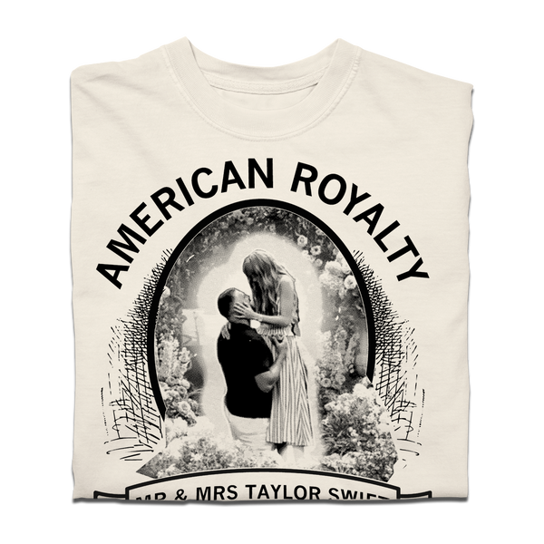 American Royalty Heavyweight