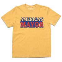 America's Mayor Heavyweight