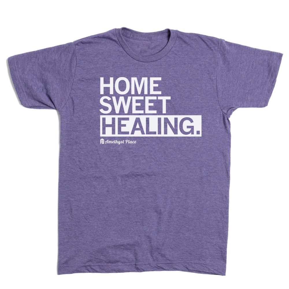 Home Sweet Healing