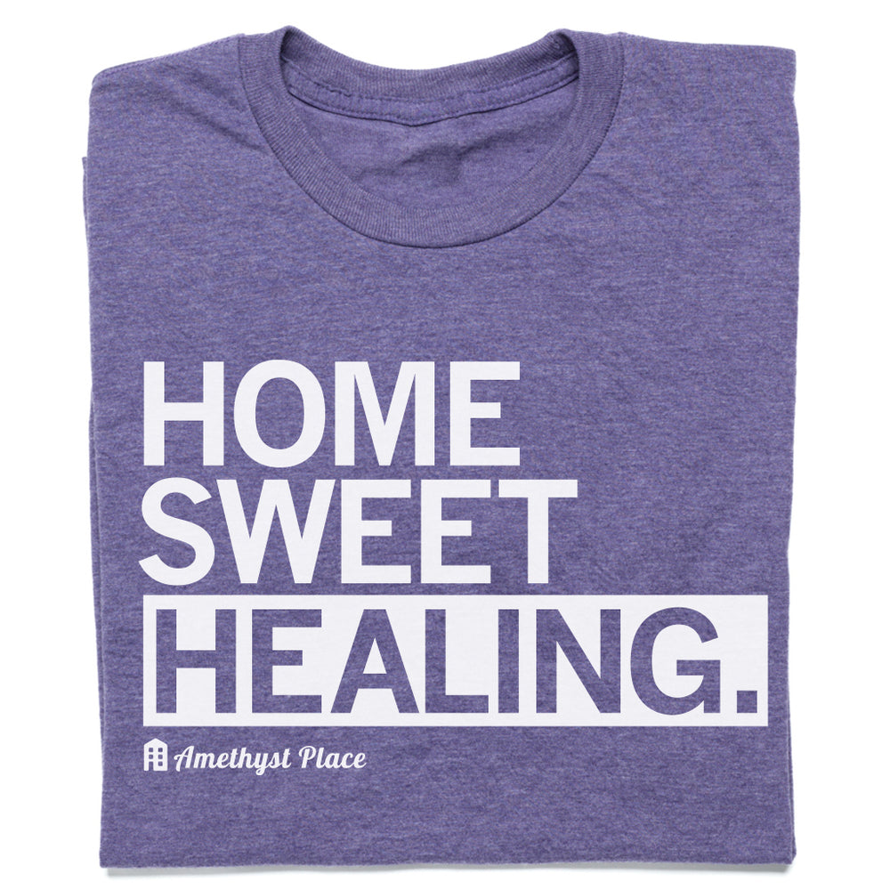 Home Sweet Healing