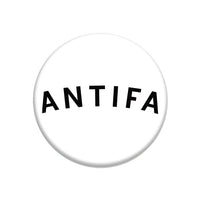 ANTIFA Button