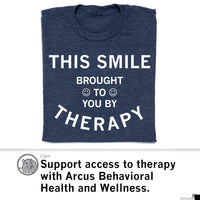 Brought To You By Therapy