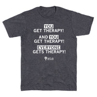 Everyone Gets Therapy