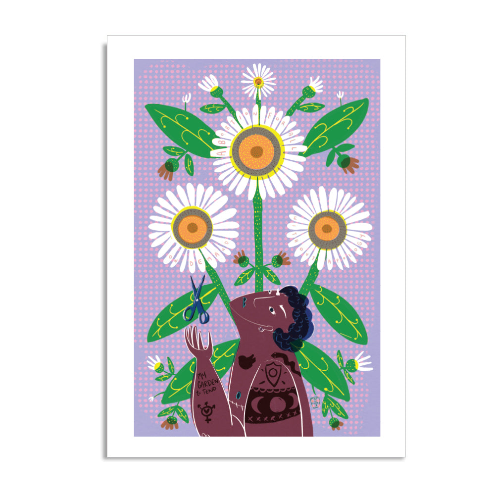 Art For Access Poster Show - Postcard Packs