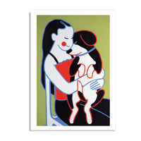 Art For Access Poster Show - Postcard Packs