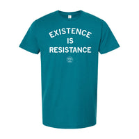 Trans Up Front: Existence is Resistance
