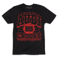 Audi Crooks Max Collegiate