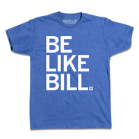 Be Like Bill