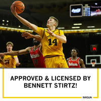 It All Stirtz Here Gold