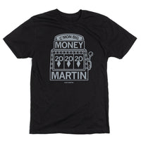 Big Money Martin