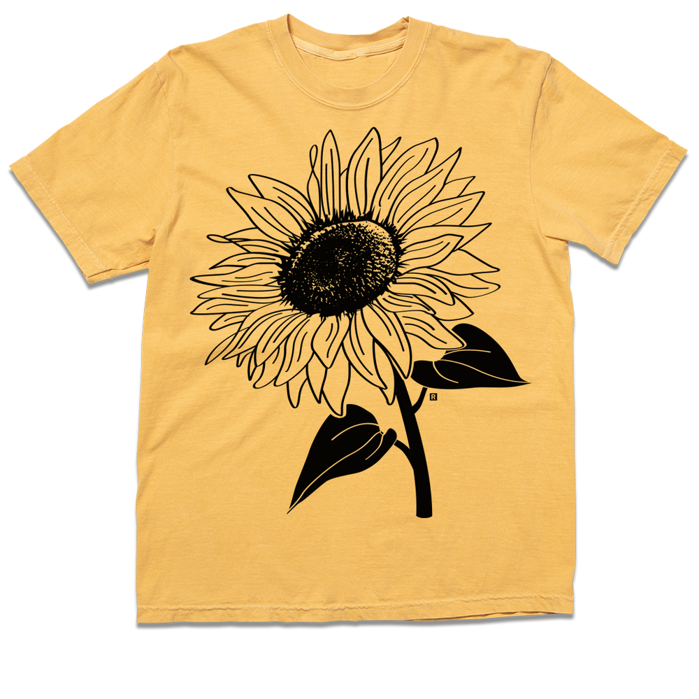Sunflower Heavyweight
