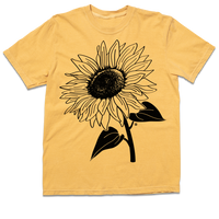 Sunflower Heavyweight