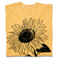 Sunflower Heavyweight