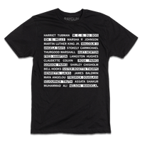 Black History Heroes