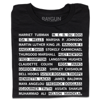 Black History Heroes