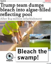 Let's Go Algae