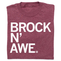 Brock N Awe