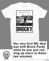 Brocky