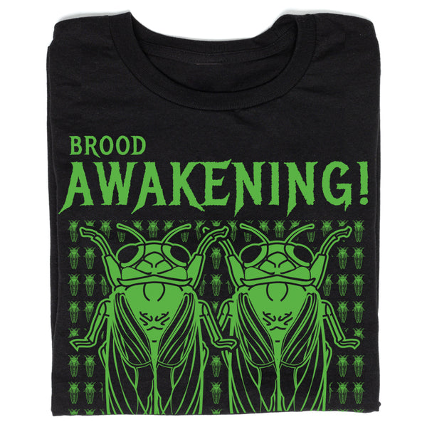 Brood Awakening