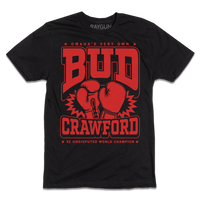 Bud Crawford Max Collegiate