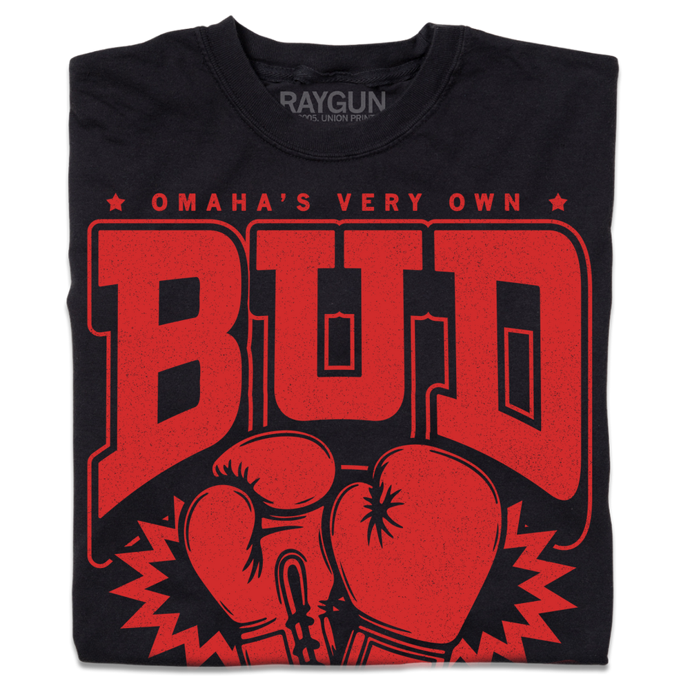 Bud Crawford Max Collegiate