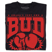Bud Crawford Max Collegiate