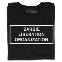Barbie Liberation Organization