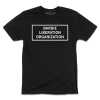 Barbie Liberation Organization