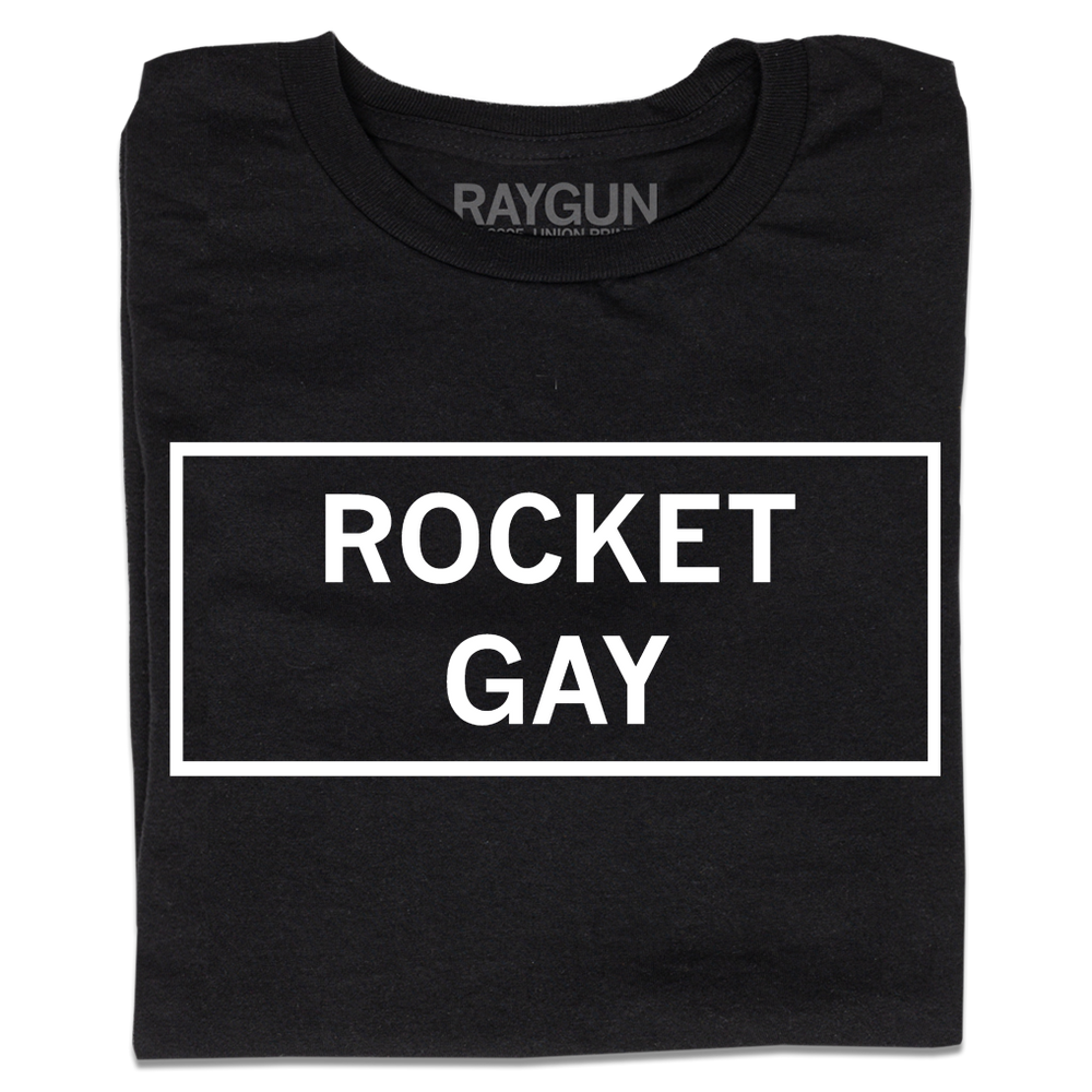 Rocket Gay