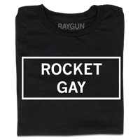 Rocket Gay