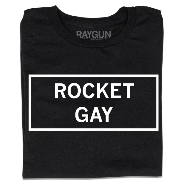 Rocket Gay