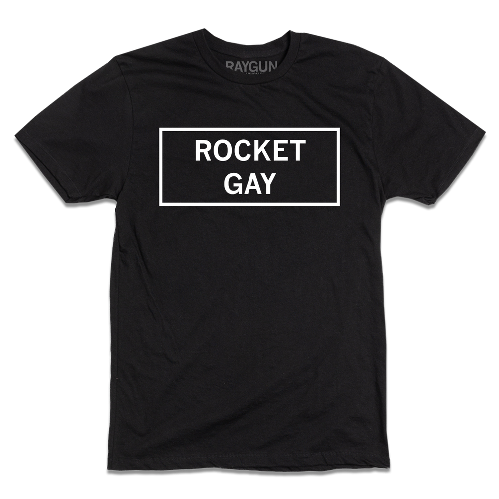 Rocket Gay