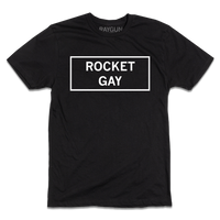 Rocket Gay