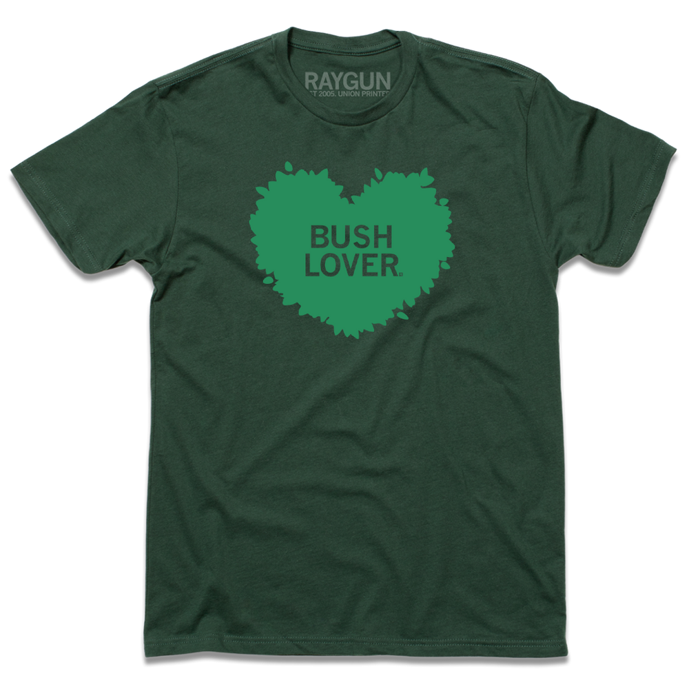 Bush Lover