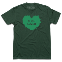 Bush Lover